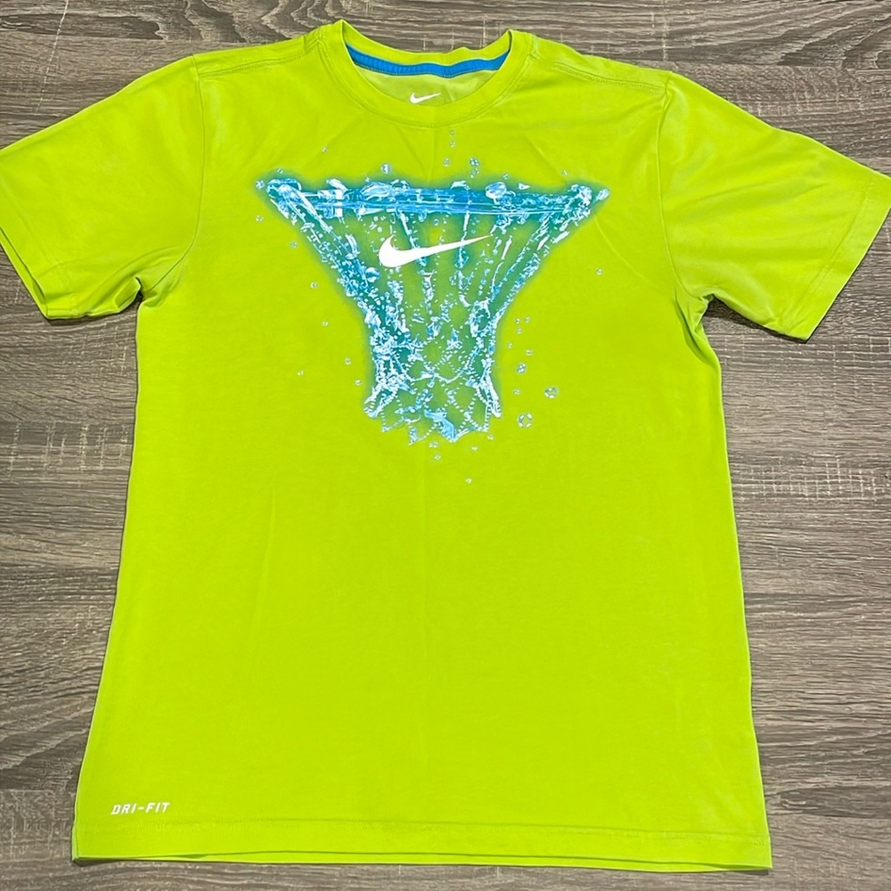 Nike Dri-fit T-shirt